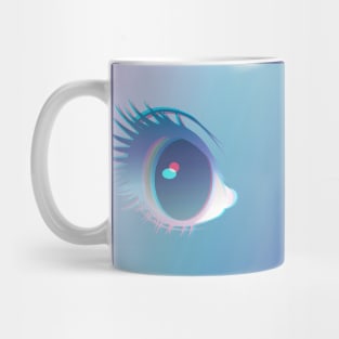 3D Mug